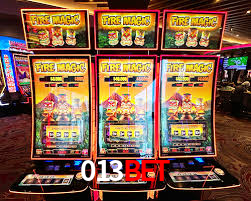 013BET APP