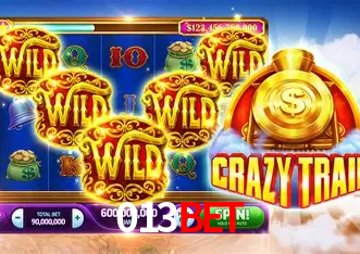 013BET APP