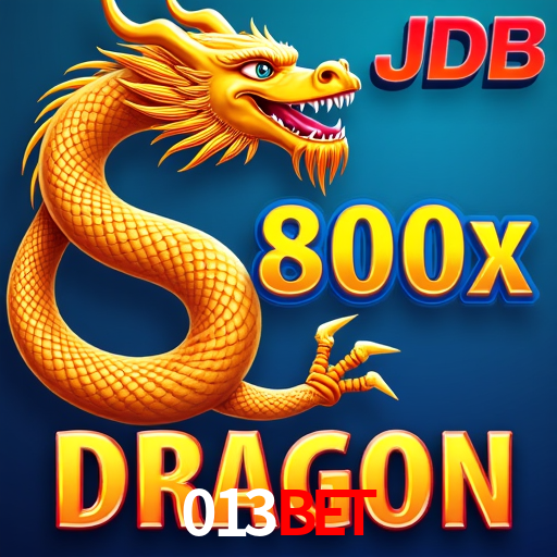 013BET APP