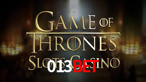 013BET APP