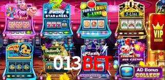 013BET APP