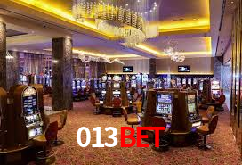 013BET