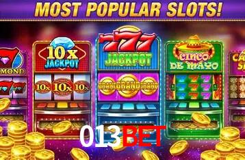 013BET